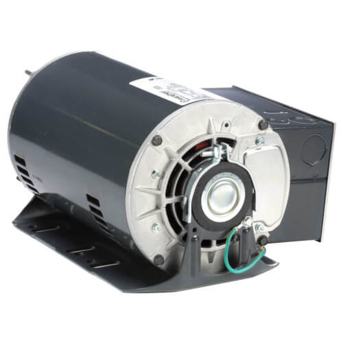 Main product image of Fan & Blower Motor - 2 HP, 1725 RPM, 1 PH, Selective CCW (115/208-230V)