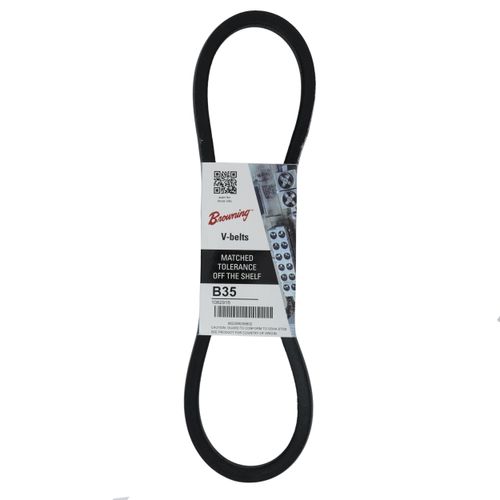 Main product image of 21/32" x 7/16" Super Gripbelt w/ 36.8" Pitch