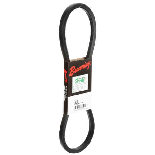 Main product image of 21/32" x 7/16" Super Gripbelt w/ 37.8" Pitch