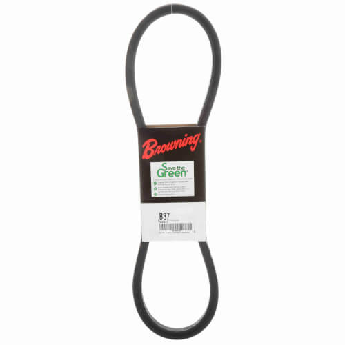 Main product image of 21/32" x 7/16" Super Gripbelt w/ 38.8" Pitch