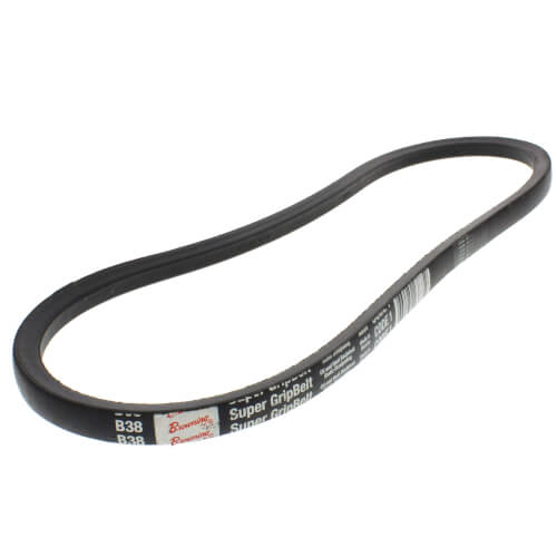 Main product image of 21/32" x 7/16" Super Gripbelt w/ 39.8" Pitch