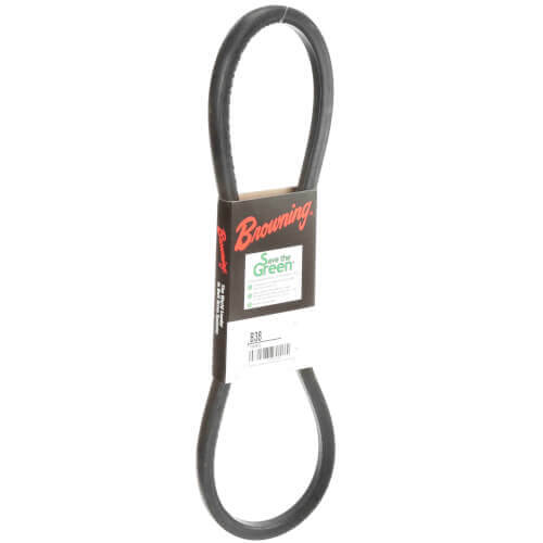 Main product image of 21/32" x 7/16" Super Gripbelt w/ 39.8" Pitch