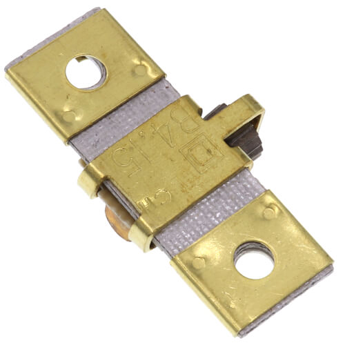 Main product image of Overload Relay Thermal Unit, 3.03 to 3.39A, Type B, Melting Alloy, Class 20