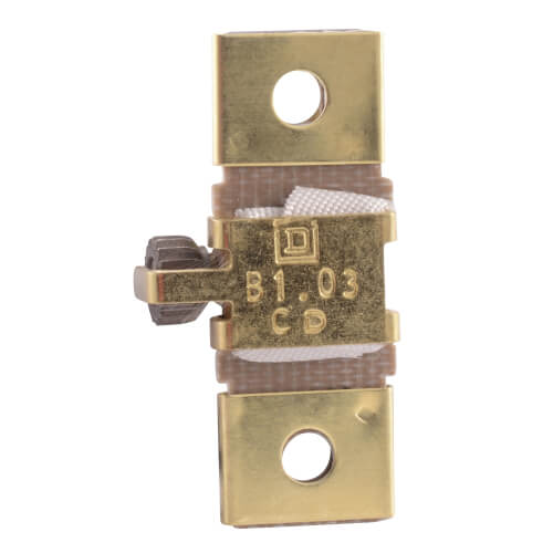 Main product image of Overload Relay Thermal Unit, 3.40 to 4.19A