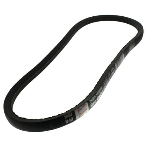 Main product image of 21/32" x 7/16" Super Gripbelt w/ 41.8" Pitch