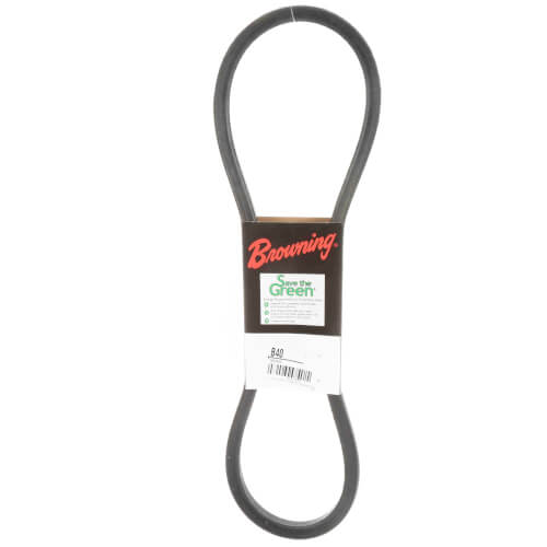 Main product image of 21/32" x 7/16" Super Gripbelt w/ 41.8" Pitch