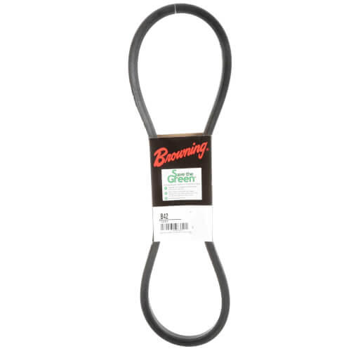 Main product image of 21/32" x 7/16" Super Gripbelt w/ 43.8" Pitch