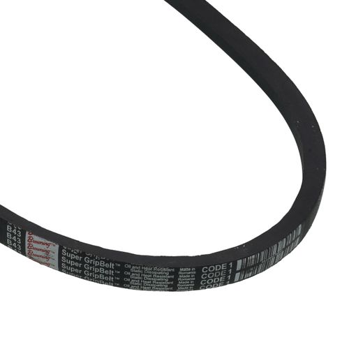Main product image of 21/32" x 7/16" Super Gripbelt w/ 44.8" Pitch