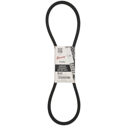 Main product image of 21/32" x 7/16" Super Gripbelt w/ 46.8" Pitch