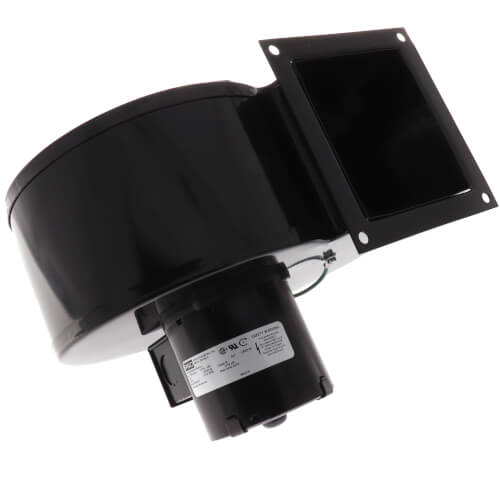 Main product image of 1-Speed 1650 RPM 265 CFM Blower Assembly (115V)
