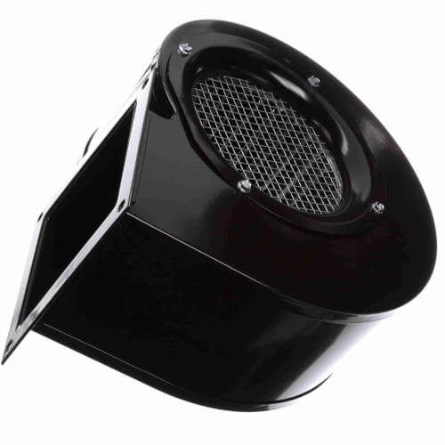 Main product image of 1-Speed 1650 RPM 265 CFM Blower Assembly (115V)