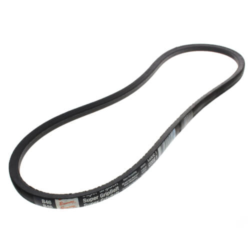 Main product image of 21/32" x 7/16" Super Gripbelt w/ 47.8" Pitch