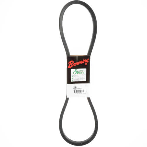 Main product image of 21/32" x 7/16" Super Gripbelt w/ 47.8" Pitch