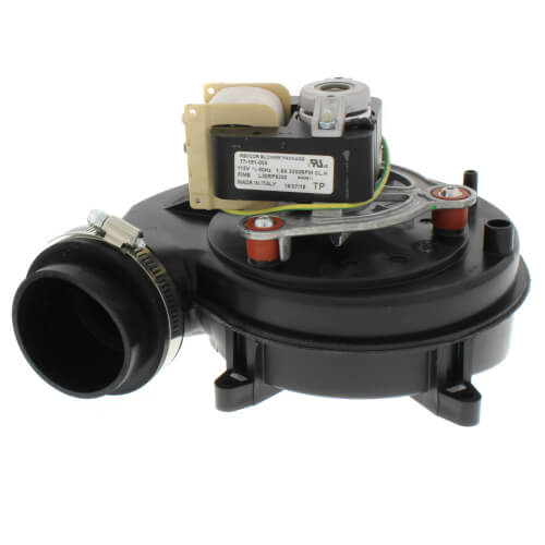 Main product image of Ventor Assembly, B4833000S