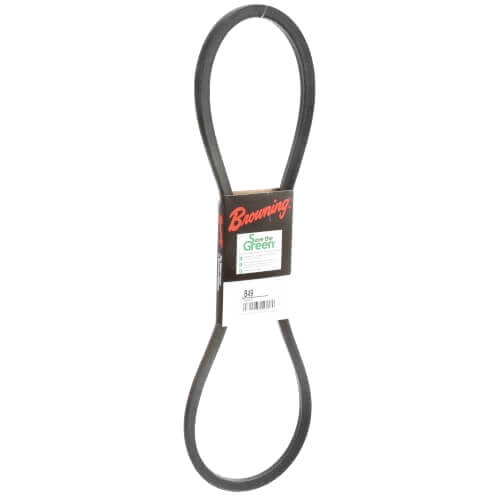 Main product image of 21/32" x 7/16" Super Gripbelt w/ 50.8" Pitch