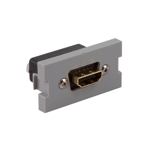 Main product image of HDMI Feedthrough MOS Module (Gray)