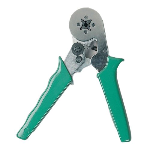 Main product image of Wire Ferrule Crimper, 25-10 AWG
