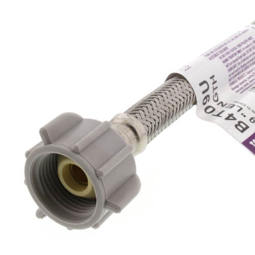 Main product image of 9" Universal Toilet Supply Connector