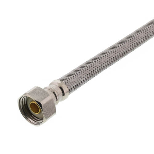 Main product image of 12" Universal Toilet Supply Connector
