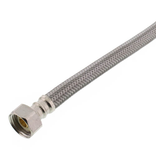 Main product image of 16" Universal Toilet Supply Connector