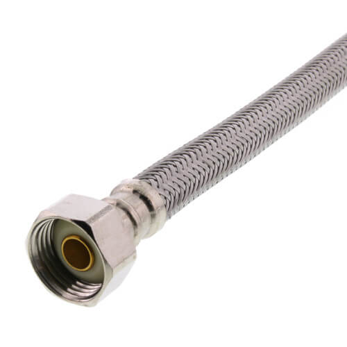 Main product image of 20" Universal Toilet Supply Connector