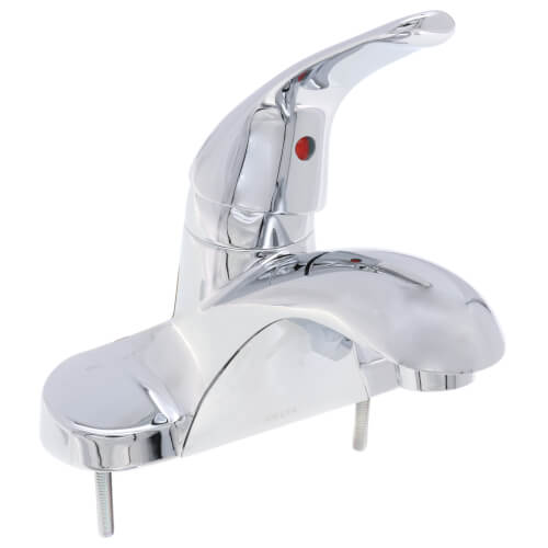 Main product image of Foundations Single Handle Centerset Lav Faucet, B501LF