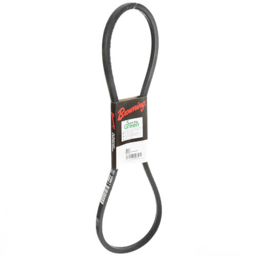 Main product image of 21/32" x 7/16" Super Gripbelt w/ 52.8" Pitch
