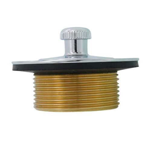 Main product image of Chrome Plated 2-Hole Lift & Turn Conversion Kit