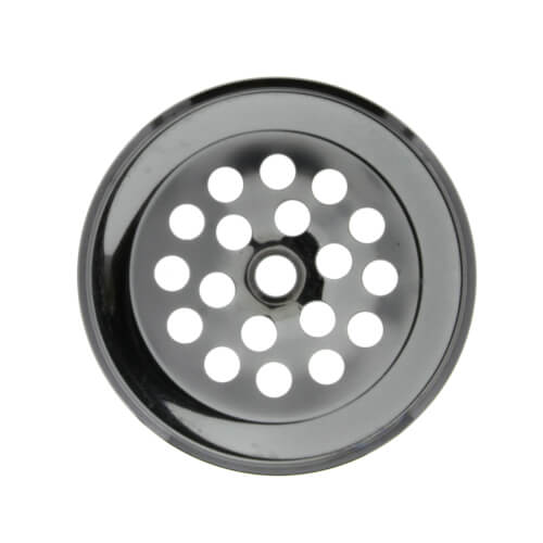 Main product image of Chrome Trip Lever Trim Only