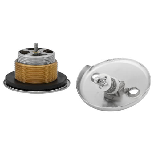 Main product image of Chrome Trip Lever Conversion Kit