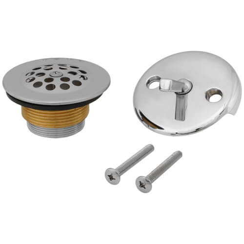 Main product image of Chrome Trip Lever Conversion Kit