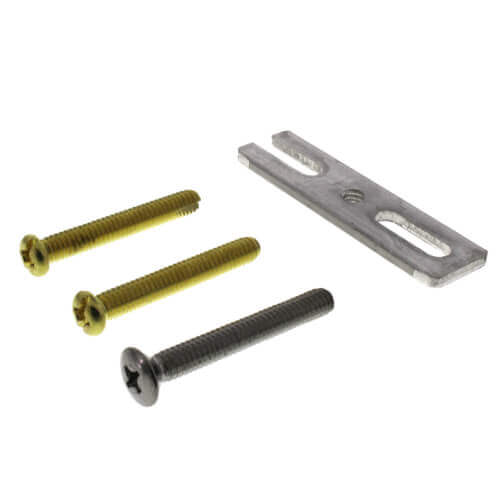 Main product image of Chrome Plated Lift & Turn Conversion Kit