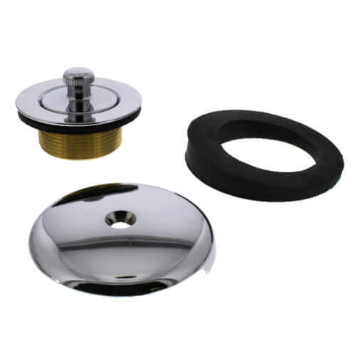 Main product image of Chrome Plated Lift & Turn Conversion Kit