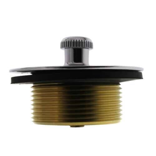 Main product image of Chrome Plated Lift & Turn Conversion Kit