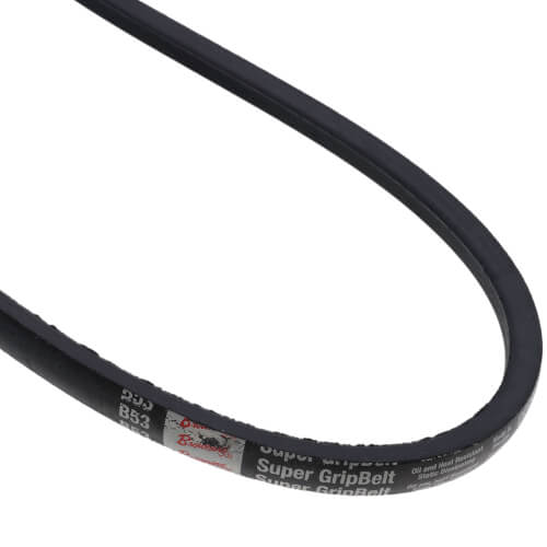 Main product image of 21/32" x 7/16" Super Gripbelt w/ 54.8" Pitch