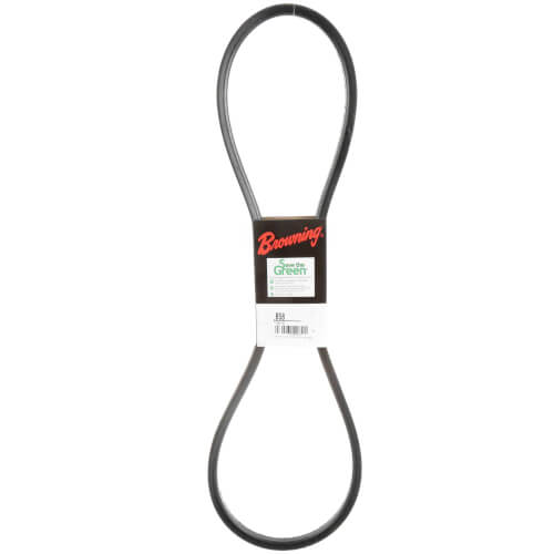 21/32" x 7/16" Super Gripbelt w/ 59.8" Pitch
