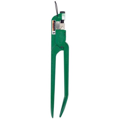 Main product image of 22-3/8" Manual Crimper