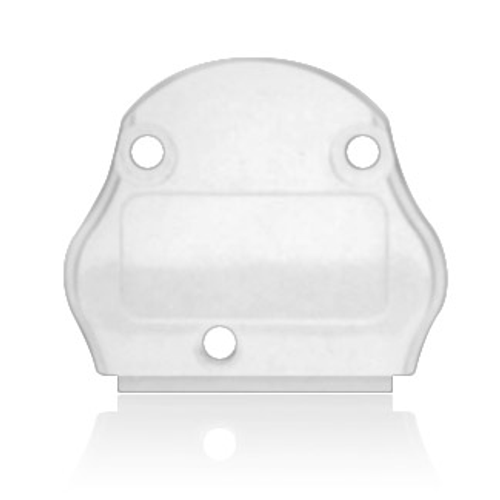 Main product image of Stage Pin Connector Cover (White)