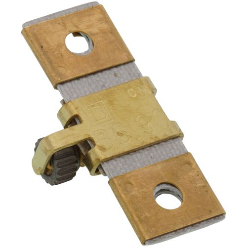Main product image of Overload Relay Thermal Unit, 4.35 to 4.89A, Type B, Melting Alloy, Class 20