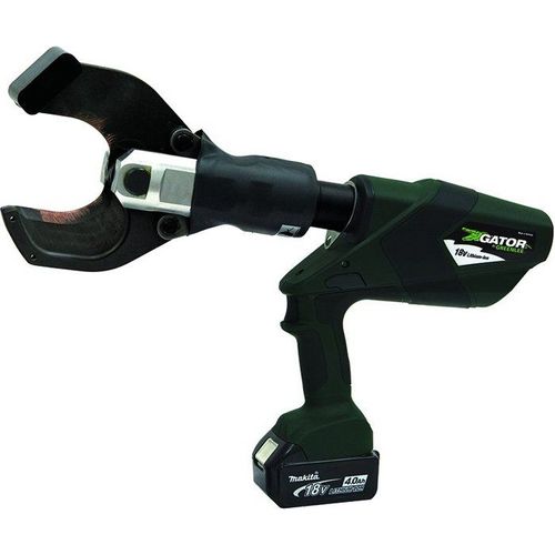 Main product image of Cable Cutter 85mm, Li-Ion, Standard, Bare