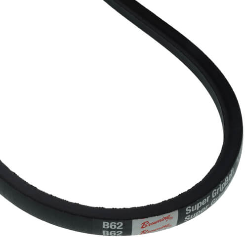 Main product image of 21/32" x 7/16" Super Gripbelt w/ 63.8" Pitch