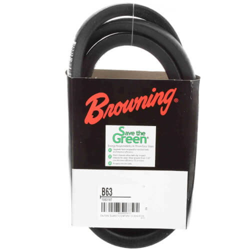 Main product image of 21/32" x 7/16" Super Gripbelt w/ 64.8" Pitch