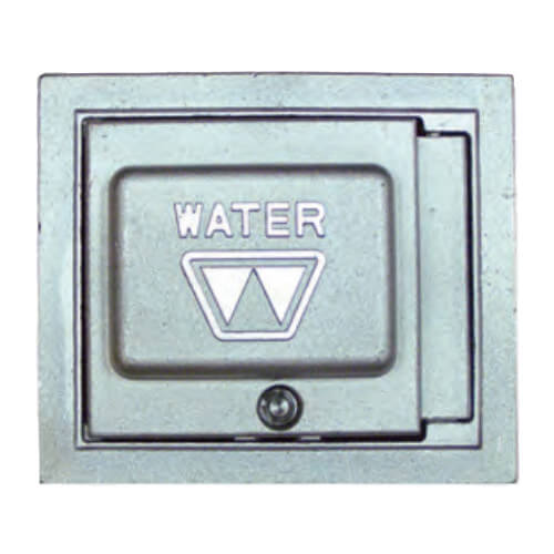 Main product image of Model B65 Close Coupled, 3/4" FPT Inlet Freezeless Automatic Draining Box Hydrant