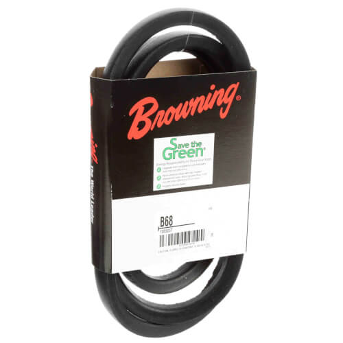 Main product image of 21/32" x 7/16" Super Gripbelt w/ 69.8" Pitch