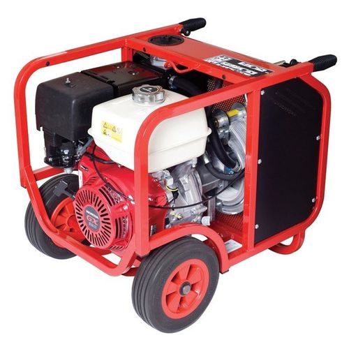 Main product image of Gas Powered Portable Hydraulic Power