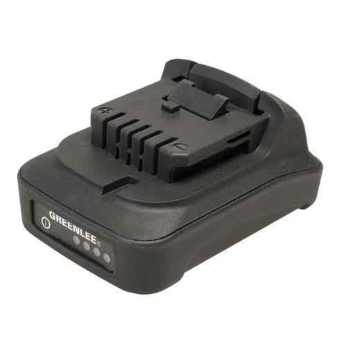 Main product image of 10.8V Battery for EK50ML13811 Microtool Kit, Li-ion
