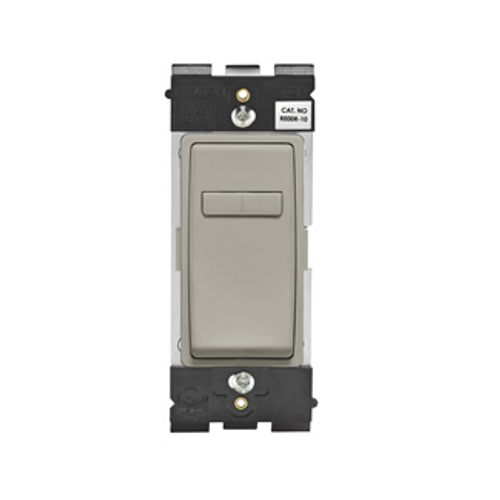 Main product image of Renu Coordinating Dimmer Remote For 3-way Or More Applications (Wood Smoke)