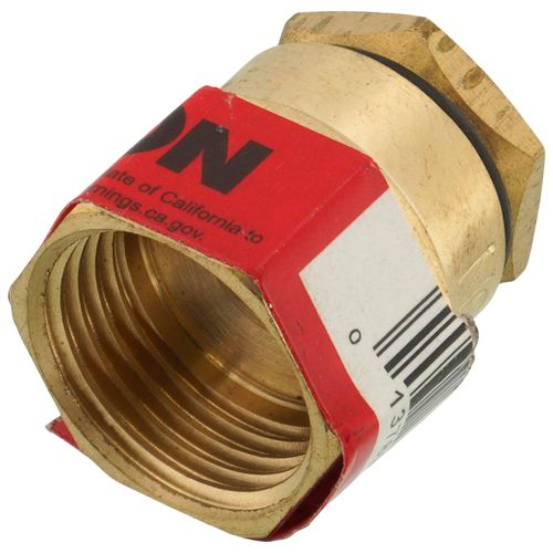 Main product image of Adjustable Bubbler Sprinkler Head (Brass)