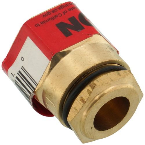 Main product image of Adjustable Bubbler Sprinkler Head (Brass)