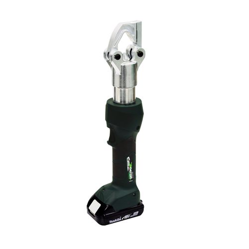 Main product image of 6 Ton Crimper Indent, Li-Ion, Standard, 120V, EK6IDLX11